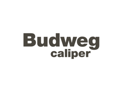 Budweg Caliper