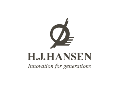 H.J Hansen