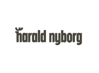 harald nyborg